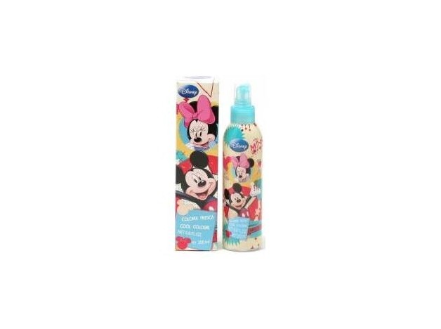 Disney Kids Colonia Fresca 200Ml