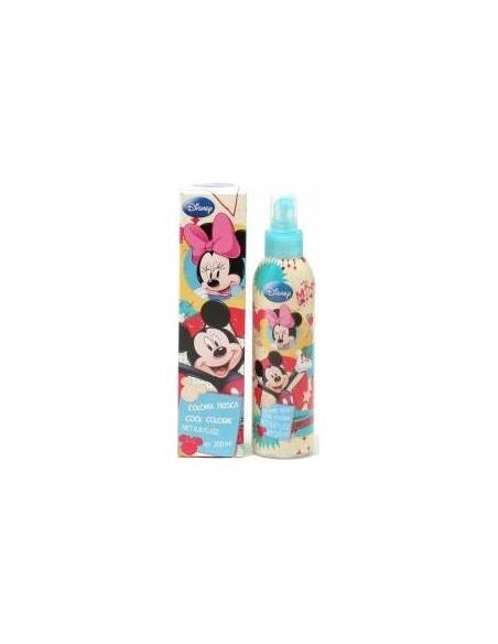Disney Kids Colonia Fresca 200Ml