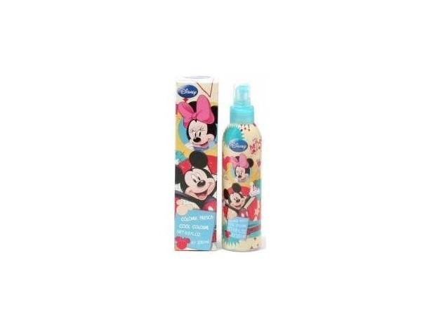 Disney Kids Colonia Fresca 200Ml