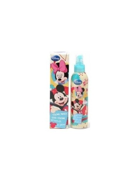 Disney Kids Colonia Fresca 200Ml