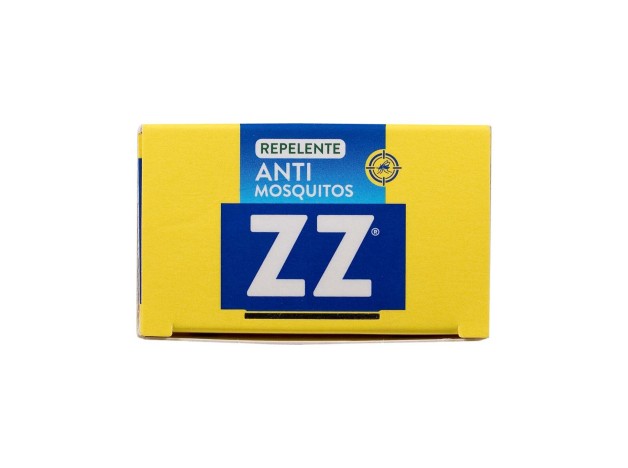 Zz Repelente Anti-Mosquitos 3 En 1, 100 Ml