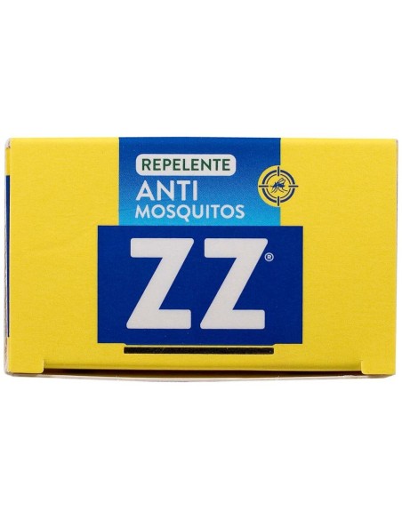 Zz Repelente Anti-Mosquitos 3 En 1, 100 Ml