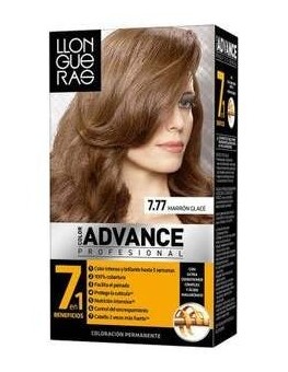 Llongueras Color Advance...