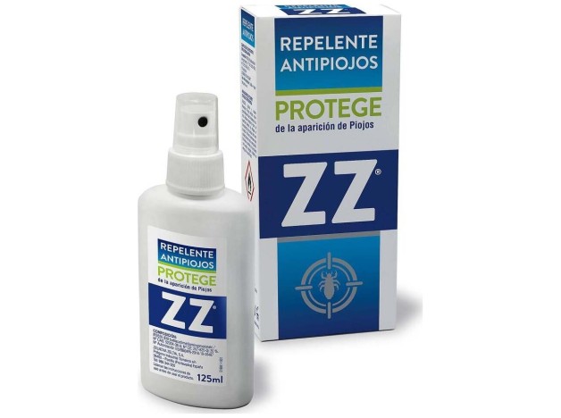 Proteje Repelente Antipiojos 125 Ml