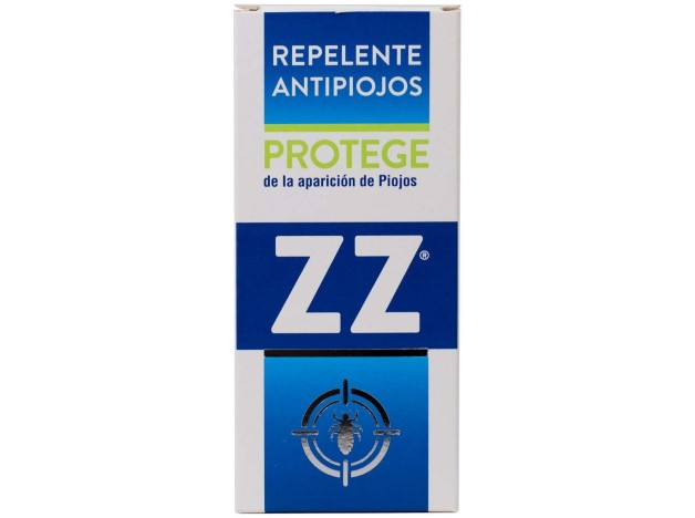 Proteje Repelente Antipiojos 125 Ml