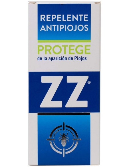 Proteje Repelente Antipiojos 125 Ml
