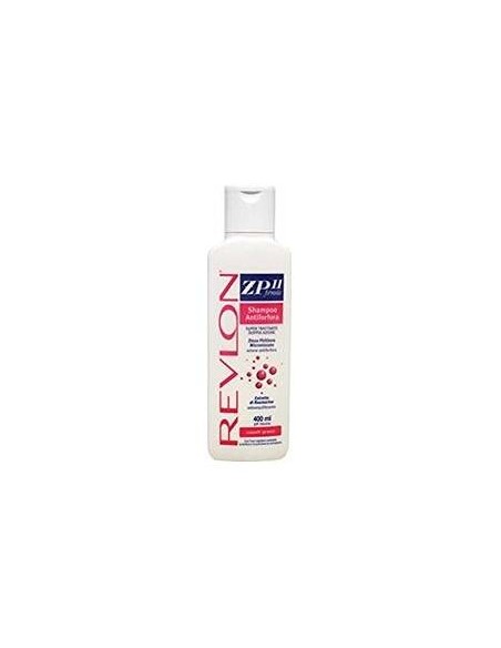 Revlon Zp11 Champú Anticaspa Cabellos Grasos 400Ml