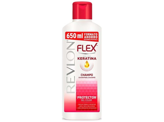 Revlon Flex Keratin Shampoo Dyed%26Highlighted...