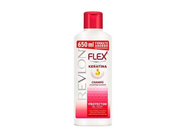 Revlon Flex Keratin Shampoo Dyed%26Highlighted...