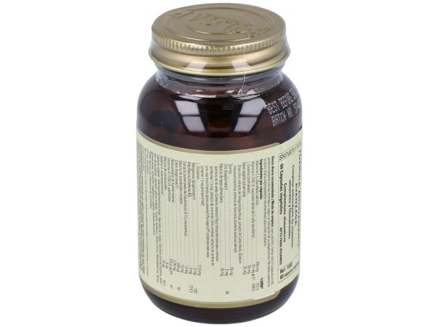 Formula Antioxidante Avanz.60Vegicaps