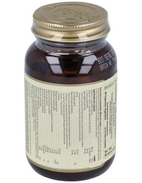 Formula Antioxidante Avanz.60Vegicaps