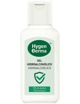 Hygen-X Gel Limpiador Manos...