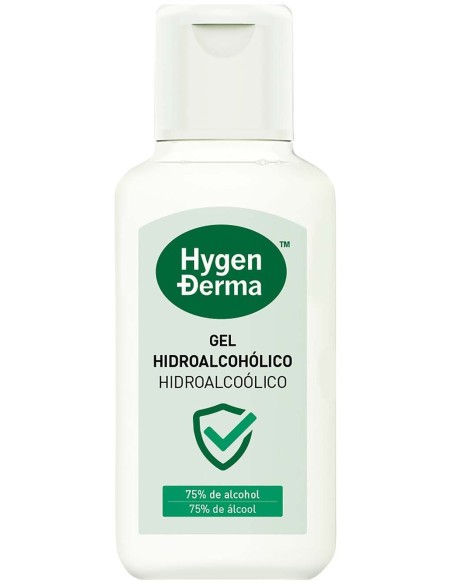 Hygen-X Gel Limpiador Manos Hidroalcohólico 75% 230 Ml