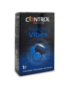 Control Pleasure Vibes...