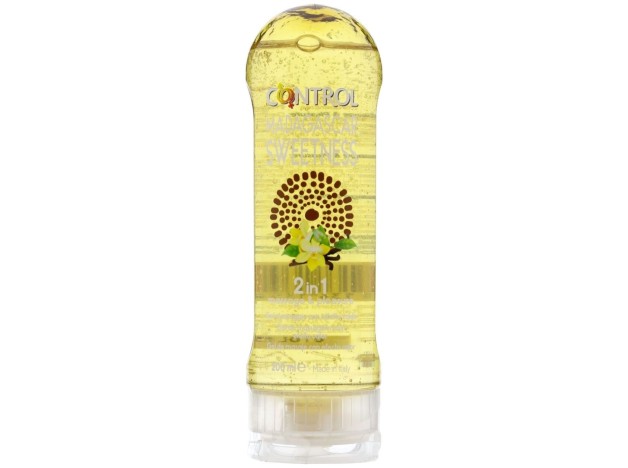 Control Massage %26 Pleasure Gel Madagascar...