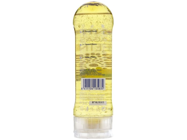 Control Massage %26 Pleasure Gel Madagascar...