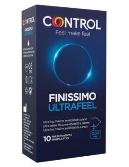Control Adapta...