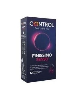 Control Senso, 12...