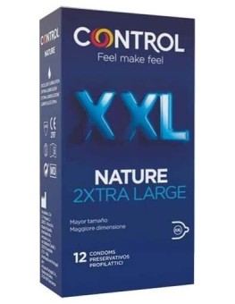 Control Nature Xxl...