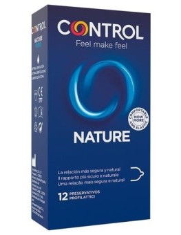 Control Nature Preservativo...
