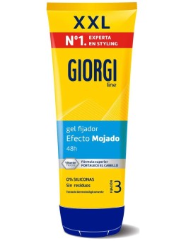 Giorgi Efecto Mojado Gel...