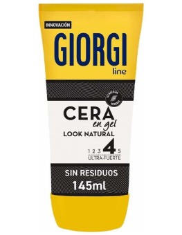 Giorgi Fijación Y Textura...