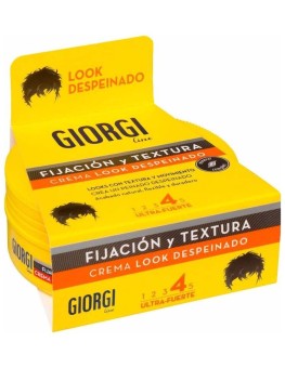 Fijación Y Textura Crema...