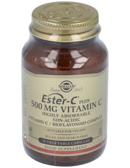 Ester-C® Plus 500Mg...