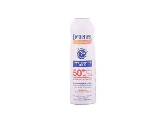Ecran Denenes Bruma Protectora Spf50+ 250 Ml