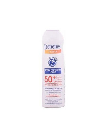 Ecran Denenes Bruma Protectora Spf50+ 250 Ml