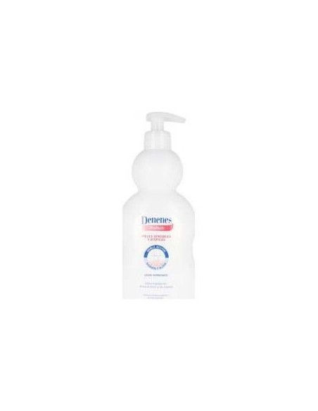 Denenes Protech Piel Atópica Leche Hidratante 400Ml