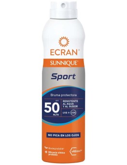 Ecran Sun Lemonoil Sport...