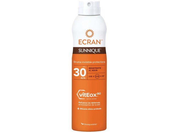 Ecran Sun Lemonoil Spray Protector Invisible...
