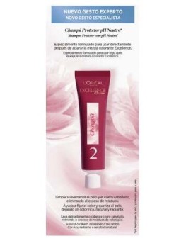 L'Oreal Set Excellence...