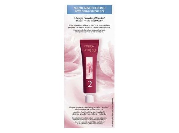 L'Oreal Set Excellence Creme Tint 01 Ultra...