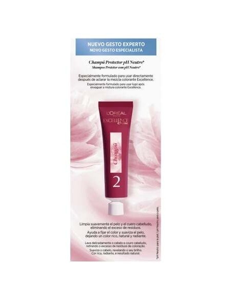 L'Oreal Set Excellence Creme Tint 01 Ultra Light Natural Blonde