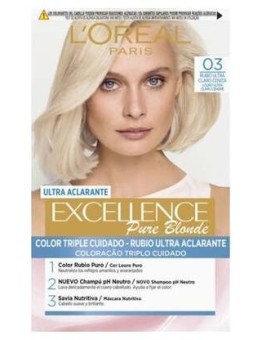 L'Oreal Excellence Creme...
