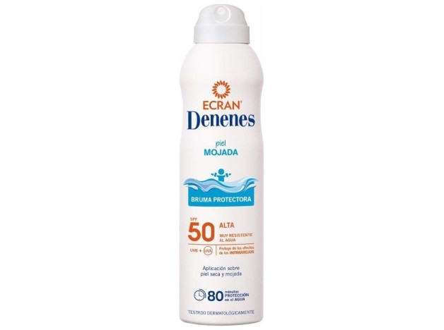 Ecran Denenes Leche Protectora Spf50+...