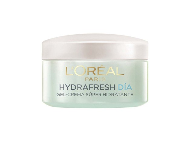L'Oreal Hydrafresh Gel-Cream Day Cream Mixed...