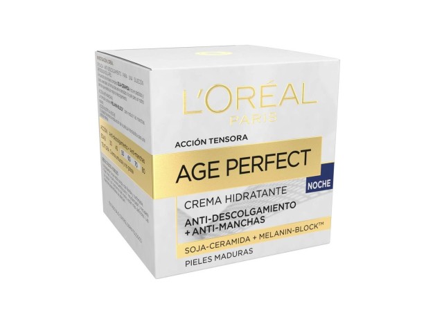 L'Oreal Age Perfect Night Cream 50Ml