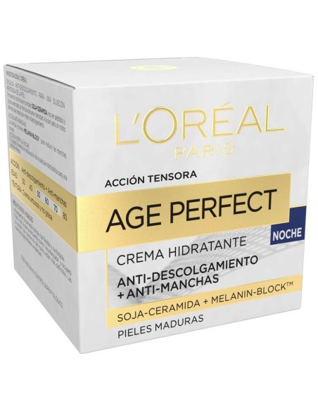 L'Oreal Age Perfect Night Cream 50Ml