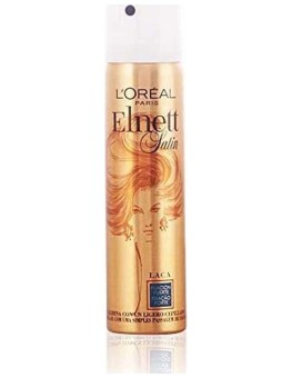 Elnett Laca Mini Fijación...