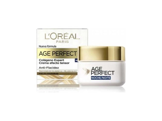 L'Oreal Age Perfect Night Cream 50Ml