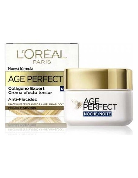 L'Oreal Age Perfect Night Cream 50Ml
