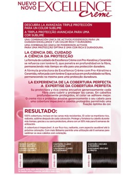 L'Oreal Set Excellence...
