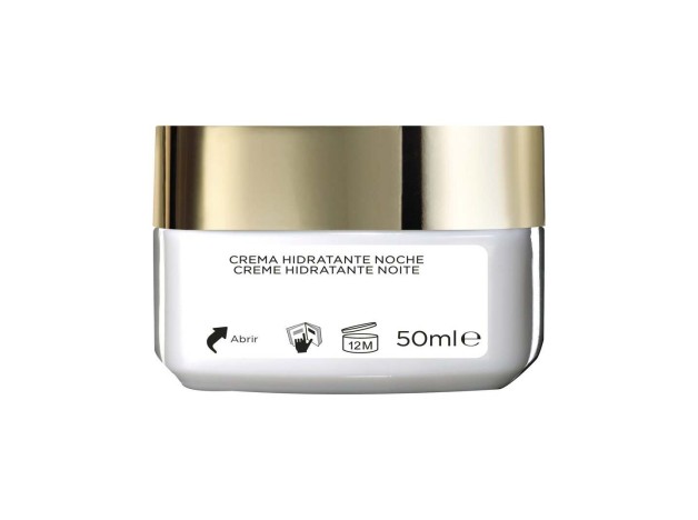L'Oreal Age Perfect Night Cream 50Ml