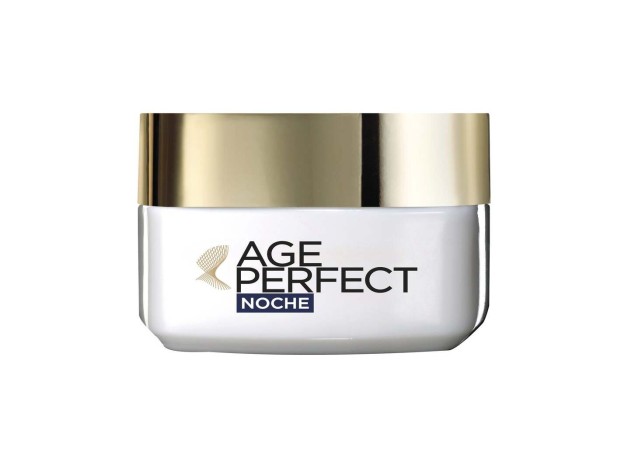 L'Oreal Age Perfect Night Cream 50Ml