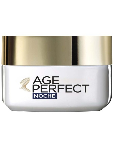 L'Oreal Age Perfect Night Cream 50Ml