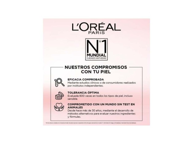 L'Oreal Age Perfect Night Cream 50Ml