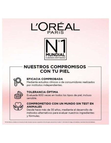 L'Oreal Age Perfect Night Cream 50Ml